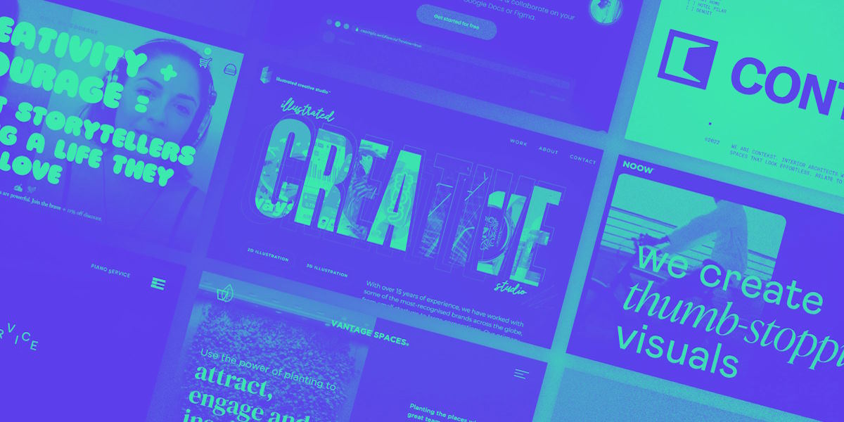 digital typography